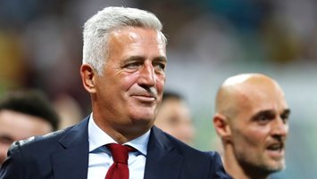 Listeye giren son isim Petkovic