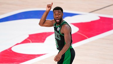 Boston Celtics 121-108 Miami Heat | MAÇ SONUCU