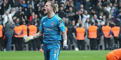 Karius’a talip var