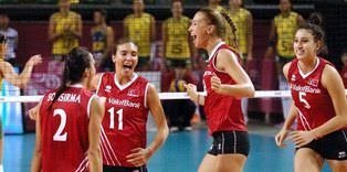 Grup kuraları Tokyo'da çekildi