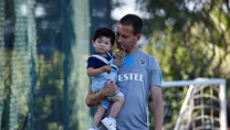 Joao Pereira’dan ayrılık sinyali!