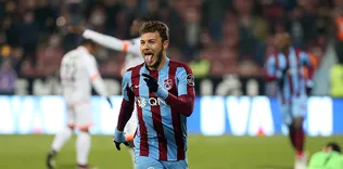Süper Lig’den 4 talip var!