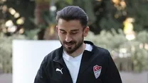 Ercan Coşkun Elazığspor’a veda etti!