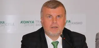 A.Konyaspor’da tarihi proje