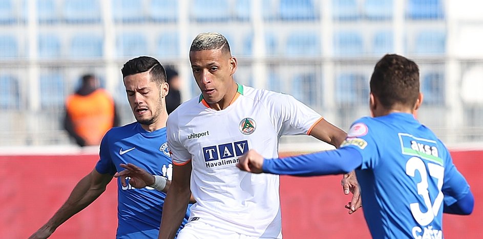 mac sonucu kasimpasa 3 2 alanyaspor