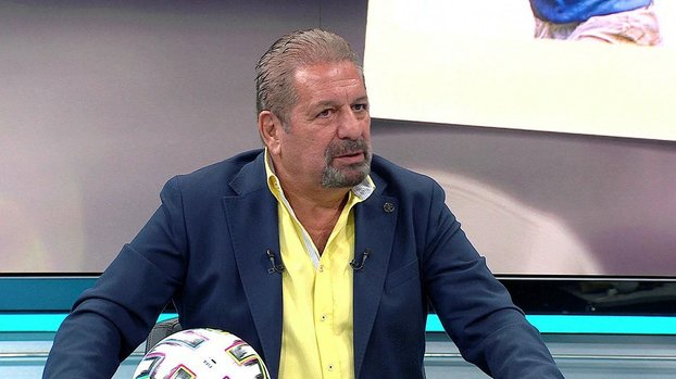 Erman Toroğlu'ndan Beşiktaş, Fenerbahçe ve G.Saray'a flaş sözler! Yazık size