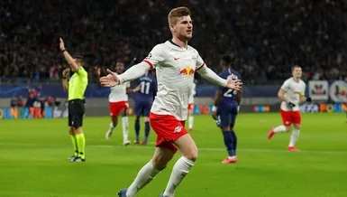 Werner Bayern’i reddetti