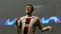 Beşiktaş beni istedi