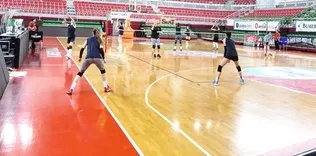 Karşıyaka’nın filede konuğu THY
