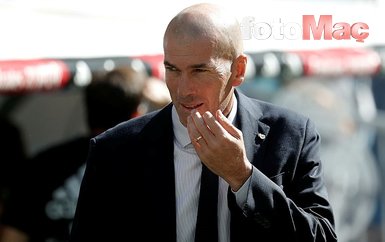 Real Madrid Galatasaray’a bileniyor! El Clasico’dan daha önemli