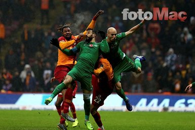 Rıdvan Dilmen: Galatasaray ve şampiyonluk...