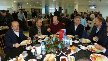 Özak: Zıplama dönemindeyiz