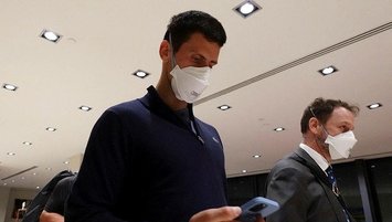 Novak Djokovic sınır dışı edildi!