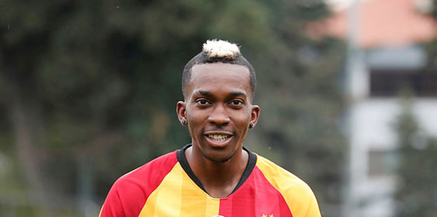Onyekuru müjdesi