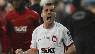 Gözler Kerem'de