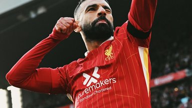 Salah: "Muhtemelen kalmaktan çok gitmeye yakınım."