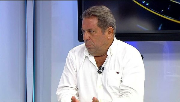 Erman Toroğlu: "Beşiktaş, Fenerbahçe'yi hırpalamış"
