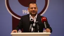 Teşekkürler Cumhurbaşkanım