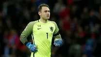 Beşiktaş’tan kaleye flaş hamle! Yeni 1 numara...