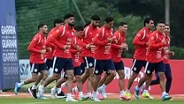Paraguay açıklandı