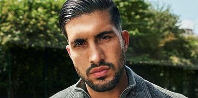Juventus'tan Emre Can açıklaması!
