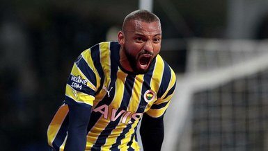 Joao Pedro ve Samet Akaydin Fenerbahçe'ye dönüyor!