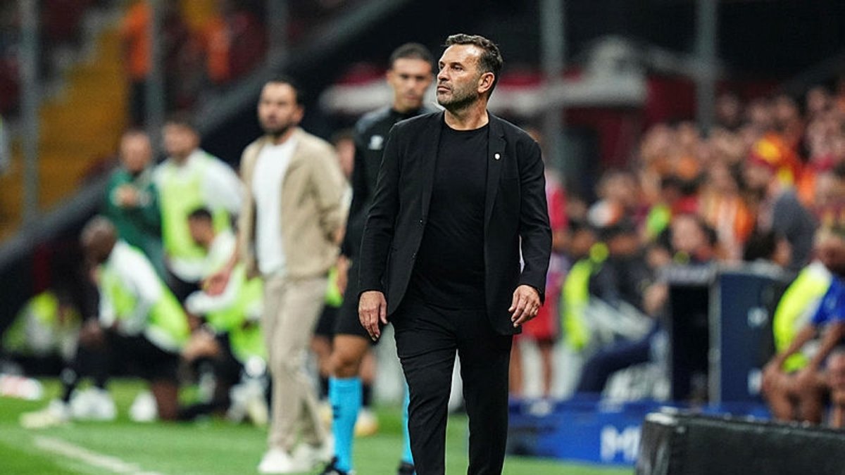 Okan Buruk'tan Fenerbahçe derbisi sözleri! Icardi oynayacak mı?