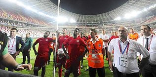 Antalyaspor geçen sezonu arıyor