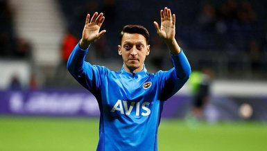 Mesut Özil: Oyum Todenhöfer'e