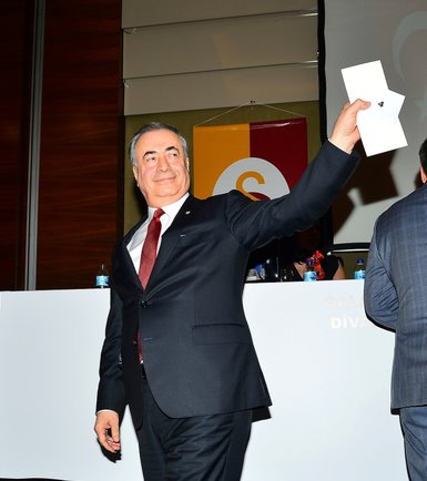 Mustafa Cengiz’den UEFA müjdesi!
