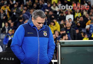 Fenerbahçe’de sürpriz ayrılık! Yeni takımı belli oldu