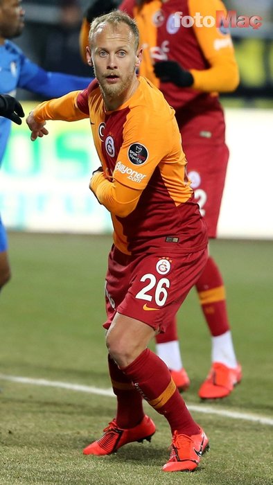 TRANSFER HABERLERİ | Andrea Pirlo Galatasaraylı futbolcuyu transfer ediyor! Bedelsiz...