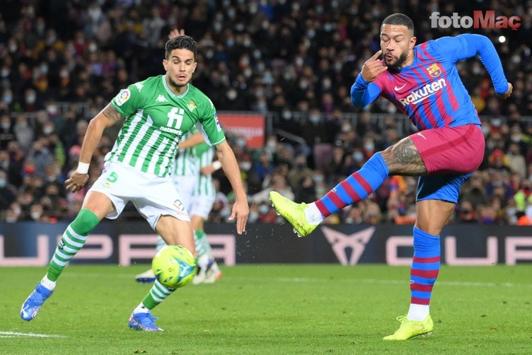 TRABZONSPOR TRANSFER HABERLERİ | Fırtına'da stopere iki aday! Mark Bartra ve Jeison Murillo...