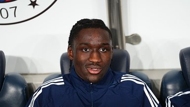 Cherif’ten derbi siftahı