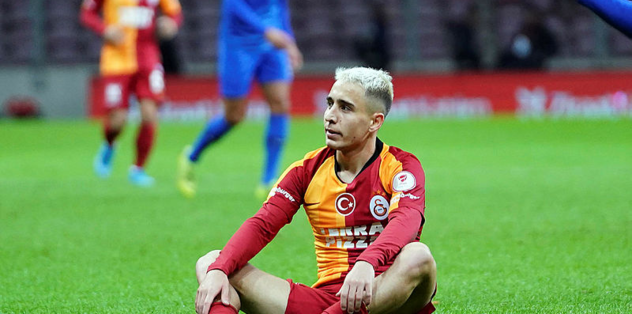 Emre Mor Un Maliyeti 900 Bin Euro Son Dakika Galatasaray Haberleri Fotomac