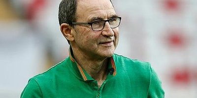 Martin O'Neill iki takım için de üzgün