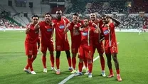 Amed Sportif gol yağdırdı