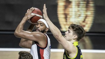 Potada rakip Lietuvos Rytas