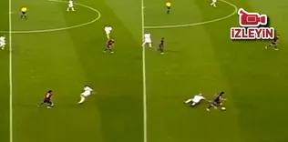 Yıldızlar birbirlerini de rezil eder...