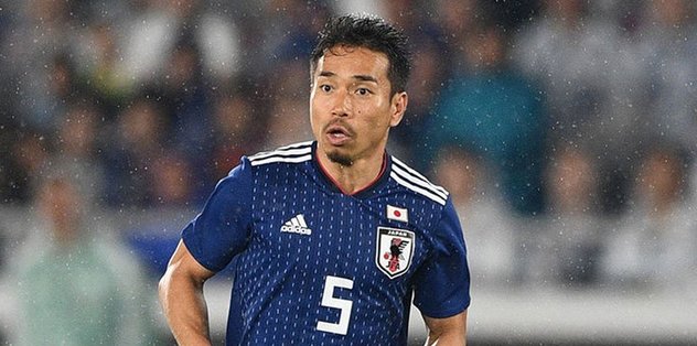 Nagatomo attı Japonya farklı kazandı