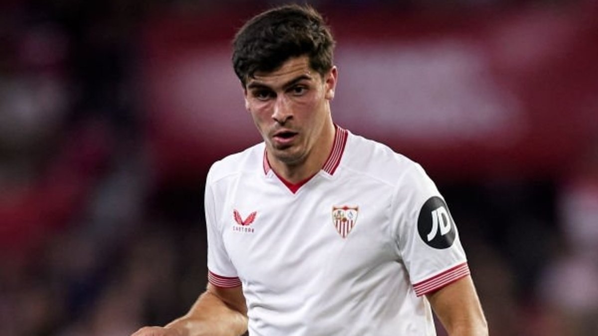 Galatasaray'dan Juanlu Sanchez sürprizi! Real Madrid de peşinde Galatasaray'dan Juanlu Sanchez sürprizi! Real Madrid de peşinde