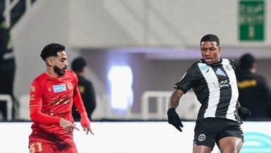 Al Shabab 2-0 Damac (MAÇ SONUCU ÖZET)