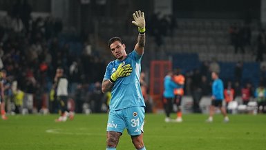 Ederson piyangosu