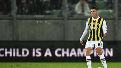 Genç Yusuf forma bekliyor