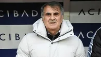 Kadroda dev revizyon