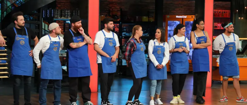 MasterChef kaptanlık oyununu kim kazandı? 9 Ekim MasterChef kaptanlık oyunu kazananı belli oldu. - 2