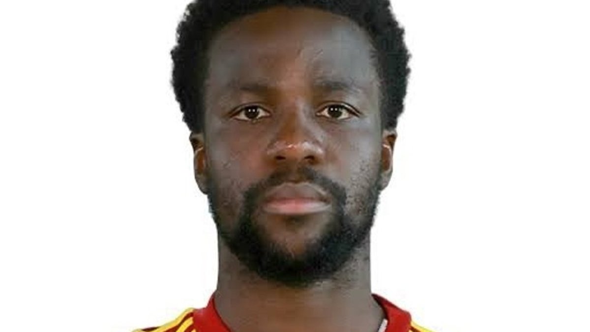 Gideon Jung Sakarya’da