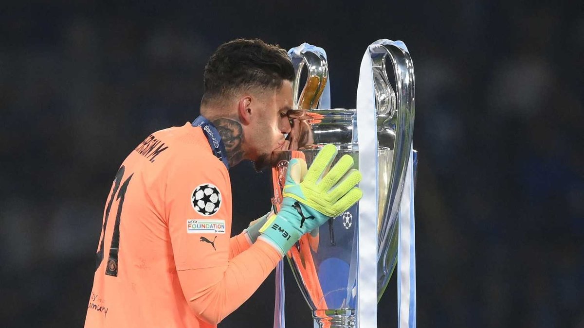 TRANSFER HABERİ | Galatasaray Ederson için vites artırdı! Alacağı maaş... TRANSFER HABERİ | Galatasaray Ederson için vites artırdı! Alacağı maaş...