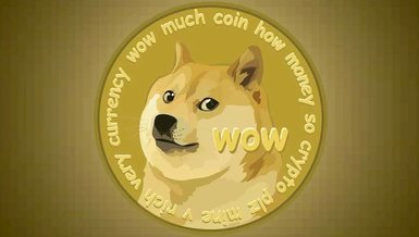 Dogecoin kaç TL oldu? Dogecoin kaç BTC? Dogecoin nasıl alınır? 5 Mayıs 2021 Dogecoin dolar fiyatı...