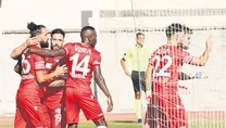 Dadaş’a kilitlendi